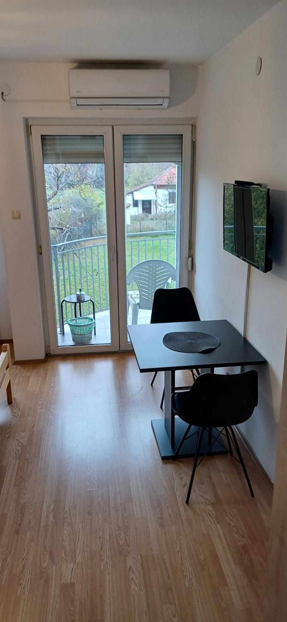 Sobe Olga Apartment Cacak Exterior photo